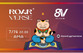8VyROARVERSEekȫ^AMAӣxܶS·