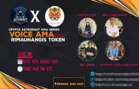 RimauNangis Digital LLC ^M·